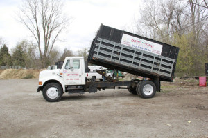 Lift Truck